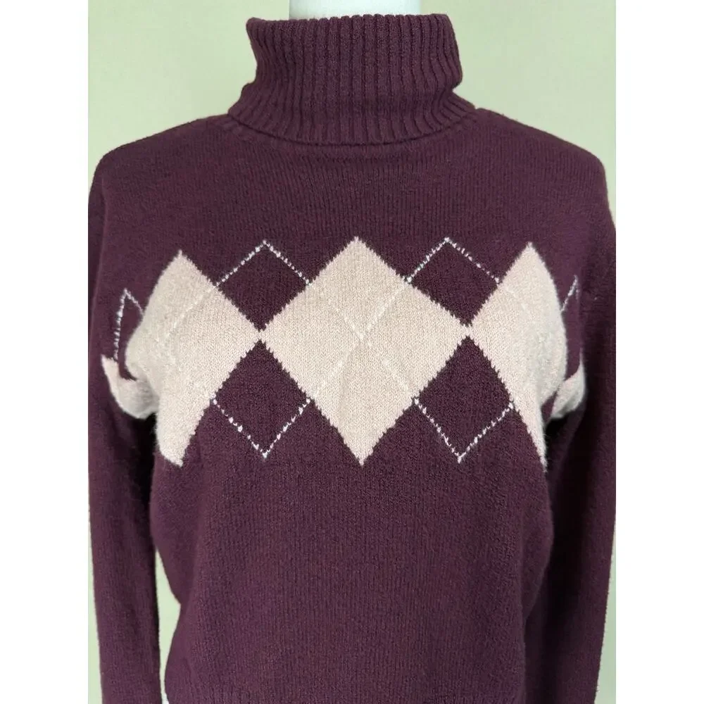 Hollister women turtleneck